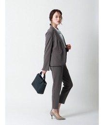 SUIT SQUARE(�X�[�c�X�N�G�A)�́y2�_�Z�b�g�z�W���P�b�g���p���c�Z�b�g�A�b�v �n���h�E�H�b�V�� �n�C�X�g���b�`�W���[�[�b�g ���n(�X�[�c�Z�b�g)