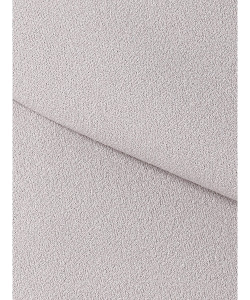 SUIT SQUARE（スーツスクエア）の「【2点セット】ジャケット＆パンツセットアップ ハンドウォッシュ ハイストレッチジョーゼット 無地（スーツセット・レディース・グレー/グレイッシュベージュ/ネイビー・42(13号)/40(11号)/38(9号)/36(7号)）」の22枚目の写真