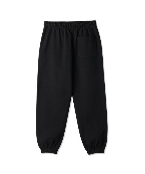 MUSINSA STANDARD KIDS（ムシンサスタンダードキッズ）の「ベーシックスウェットパンツ[ブラック]（スウェットパンツ・レディース・その他・100/110/120/130/140/150/160）」の7枚目の写真