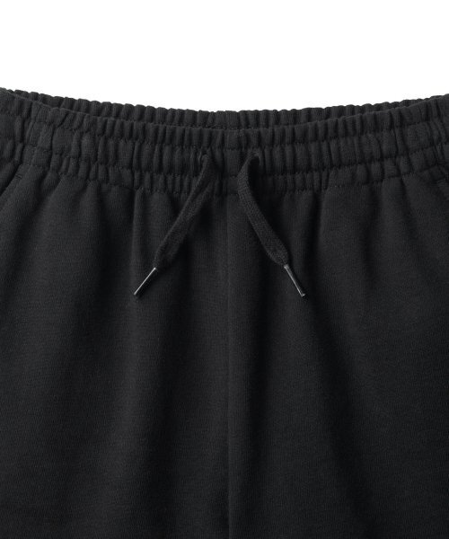 MUSINSA STANDARD KIDS（ムシンサスタンダードキッズ）の「ベーシックスウェットパンツ[ブラック]（スウェットパンツ・レディース・その他・100/110/120/130/140/150/160）」の6枚目の写真