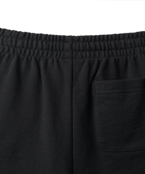 MUSINSA STANDARD KIDS（ムシンサスタンダードキッズ）の「ベーシックスウェットパンツ[ブラック]（スウェットパンツ・レディース・その他・100/110/120/130/140/150/160）」の5枚目の写真
