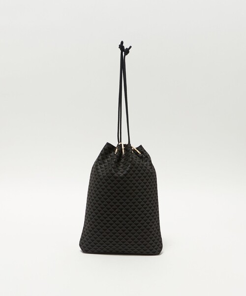 UNITED ARROWS(ユナイテッドアローズ)の「<印傳屋上原勇七>合切袋L/波うろこ(ショルダーバッグ・メンズ・その他1・FREE)」の1枚目の写真
