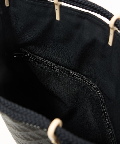UNITED ARROWS(ユナイテッドアローズ)の「<印傳屋上原勇七>合切袋L/波うろこ(ショルダーバッグ・メンズ・その他1・FREE)」の8枚目の写真