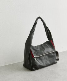 ear PAPILLONNER | 【kawa-kawa(カワカワ)】NO1556 0.8ビッグショルダーバッグ(ショルダーバッグ)