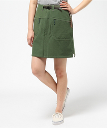 トレックコンフォスカート(TREK COMFO SKIRT)四角友里コラボレーションモデル