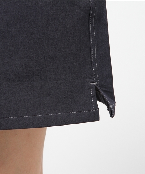 MARMOT(マーモット)の「トレックコンフォスカート(TREK COMFO SKIRT)四角友里コラボレーションモデル(スカート・レディース・モスグリーン/グレイッシュブルー/インディゴブルー・X-LARGE/SMALL/LARGE/MEDIUM)」の10枚目の写真