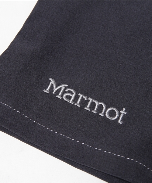 MARMOT(マーモット)の「トレックコンフォスカート(TREK COMFO SKIRT)四角友里コラボレーションモデル(スカート・レディース・モスグリーン/グレイッシュブルー/インディゴブルー・X-LARGE/SMALL/LARGE/MEDIUM)」の12枚目の写真