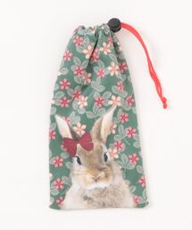 LUCIE DANCETTE（リュシーダンセット）の「GCP_Licette｜メガネポーチ（メガネ）」