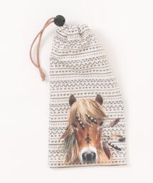 SVEC（シュベック）の「GCP_Licette｜メガネポーチ（メガネ）」