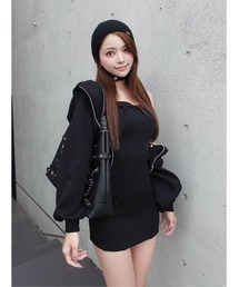 Darich(�_�[���b�`)�̃{���f�B���O�X�E�F�b�g�A���T���u���~�j�����s�[�X(�����s�[�X)