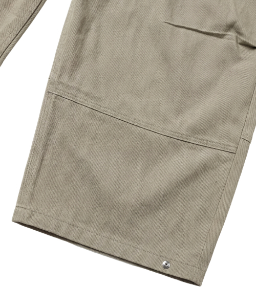 IDWS(アイドンワナセル)の「Hidden Camo Balloon Pants Beige(その他パンツ・レディース・その他・0/1/2)」の6枚目の写真
