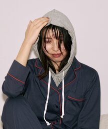 BIRTHDAY BAR | 【ITSUKI イツキ】フー　ナイトキャップ(その他ルームウェア)