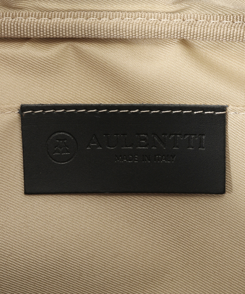 AULENTTI(オウレンティ)の「【WEB+一部店舗限定】AULENTTI / オウレンティ スエードスクエアボックスバッグ(ショルダーバッグ・レディース・ブラウン/チョコ・FREE)」の8枚目の写真