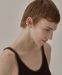 AFFECT（アフェクト）の「Impact “Form” EarCuff（イヤーカフ）」