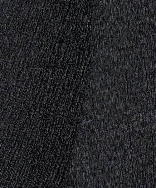 A DAY IN THE LIFE UNITED ARROWS(アデイインザライフユナイテッドアローズ)の「シャーリング ラグラン カットソー<A DAY IN THE LIFE>(Tシャツ/カットソー・レディース・ライム/ダークグレー/オフホワイト・FREE)」の22枚目の写真