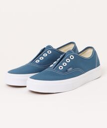 VANS ヴァンズ AUTHENTIC GORE オーセンティック GORE VN000VA9NAV NAVY/WHITE