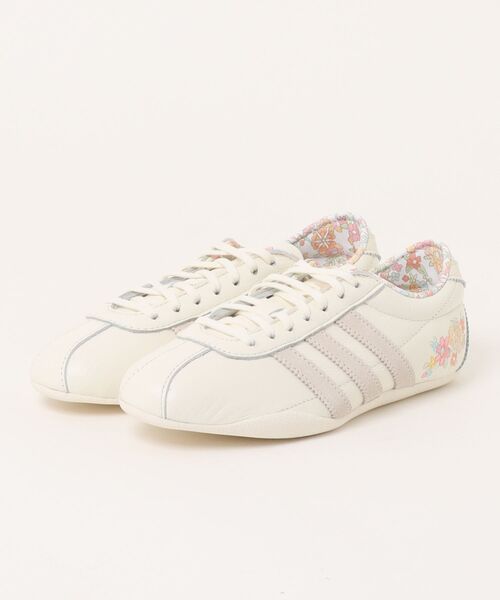リバティ　adidas スニーカー　 ABCマート限定】adidas Originals×LIBERTY LONDONコラボレーション