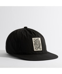 COAL（コール）の「【COAL/コール】ロゴキャップ　HARDIN（キャップ）」
