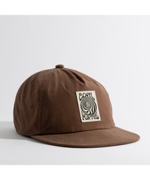 COAL（コール）の「【COAL/コール】ロゴキャップ　HARDIN（キャップ）」