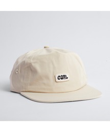 COAL（コール）の「【COAL/コール】ロゴキャップ　HARDIN（キャップ）」