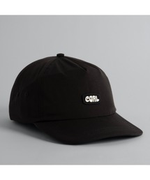 COAL（コール）の「【COAL/コール】ロゴキャップ　HARDIN（キャップ）」