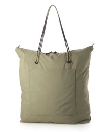 NYLON BIG TOTE / パッカブル仕様