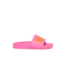 DIESEL（ディーゼル）の「キッズ サンダル SA-BWBISQOF（サンダル）」