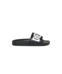 DIESEL（ディーゼル）の「キッズ サンダル SA-BWBISQOF（サンダル）」