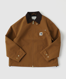 Carhartt WIP | CARHARTT WIP / カーハート ダブリューアイピー W' CLARK JACKET(その他アウター)