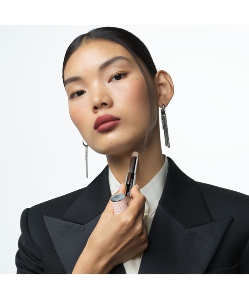 GIVENCHY BEAUTY（ジバンシイ ビューティー）の「イレジスティブル ソリッド パフューム（香水・レディース・その他・FREE）」の4枚目の写真