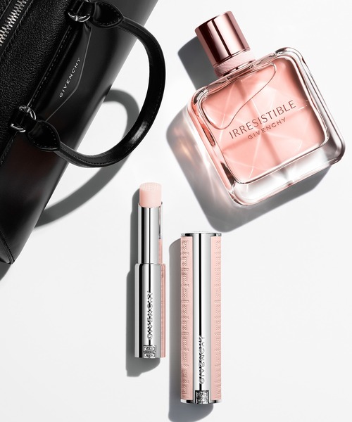 GIVENCHY BEAUTY（ジバンシイ ビューティー）の「イレジスティブル ソリッド パフューム（香水・レディース・その他・FREE）」の6枚目の写真