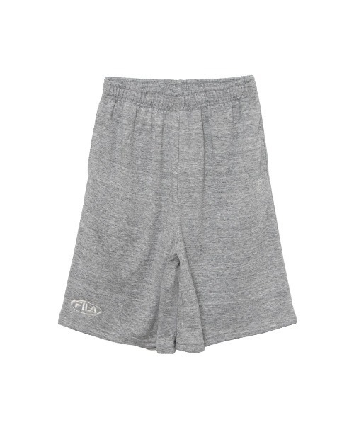 FILA(フィラ)の「SHORTS / ショーツ / ハーフパンツ(スウェットパンツ・レディース・ブラック/グレー/ホワイト・XL/L/M/S)」の4枚目の写真