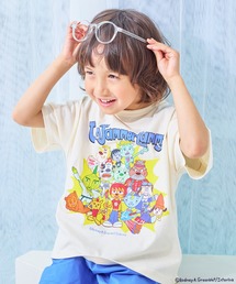 MARKEY'S（マーキーズ）の「【ウンジャマラミー】別注プリントTee（Tシャツ/カットソー）」