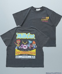MARKEY'S（マーキーズ）の「【ウンジャマラミー】別注プリントTee（Tシャツ/カットソー）」