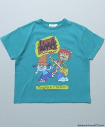 MARKEY'S（マーキーズ）の「【ウンジャマラミー】別注プリントTee（Tシャツ/カットソー）」