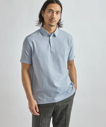 Saturdays Golf｜サタデーズゴルフ（メンズ）のトップス（ブルー