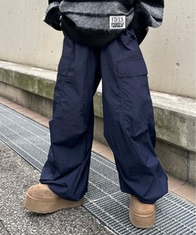 PairPair（ペアペア）の「カーゴパンツ（カーゴパンツ）」