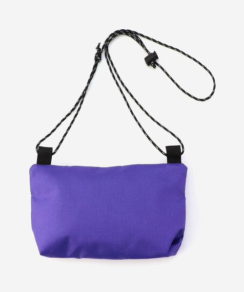 神戸ザック | 〈別注〉IMOCK サコッシュ PURPLE UNISEX（ショルダー