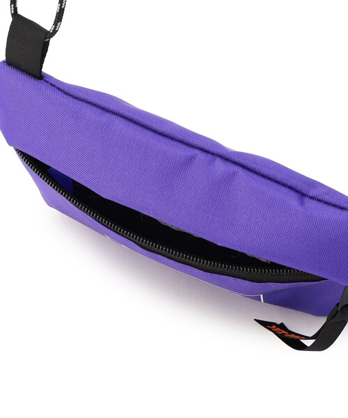 神戸ザック | 〈別注〉IMOCK サコッシュ PURPLE UNISEX（ショルダー