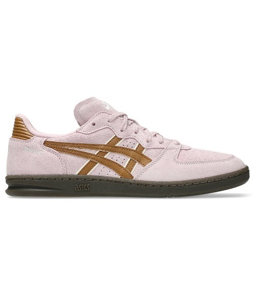 ASICS（アシックス）の「ASICS SKYHAND OG（アシックス スカイハンド OG）（スニーカー・メンズ・ピンク系・23cm/23.5cm/24cm/24.5cm/25cm/25.5cm/26cm/26.5cm/27cm/27.5cm/28cm/28.5cm/29cm）」の4枚目の写真