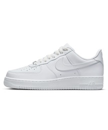 NIKE（ナイキ）の「NIKE AIR FORCE 1 07 CW2288-111（スニーカー）」