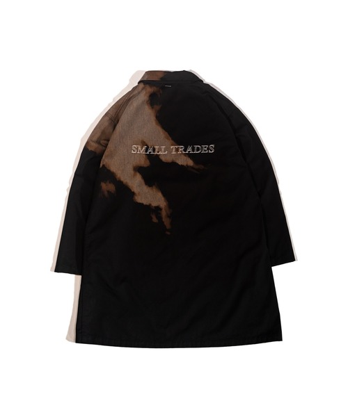 LEAKED COAT(その他アウター)|SHINYAKOZUKA(シンヤコヅカ LEAKED COAT(その他アウター)|SHINYAKOZUKA(シンヤコヅカ