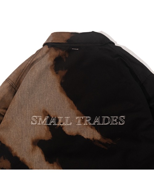 LEAKED COAT(その他アウター)|SHINYAKOZUKA(シンヤコヅカ LEAKED COAT(その他アウター)|SHINYAKOZUKA(シンヤコヅカ
