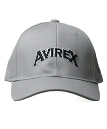 AVIREX（アヴィレックス）の「《AVIREX》VARSITY 3DLOGO CAP（キャップ）」
