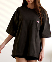『BALL/ボール』BIGサイズポケ付き半袖Tシャツ