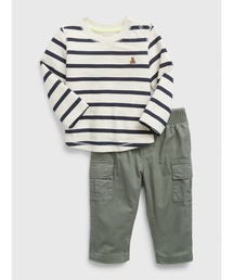 GAP（ギャップ）の「【KIDS】セットアップ（セットアップ）」