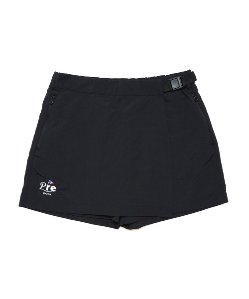 renoma golf × PGC NYLON WRAP SHORTS（Tシャツ/カットソー）｜Pacific