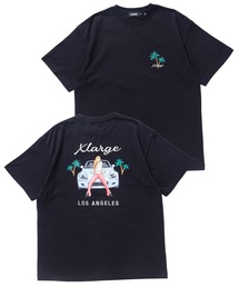 XLARGE（エクストララージ）の「半袖Tシャツ（Tシャツ/カットソー）」