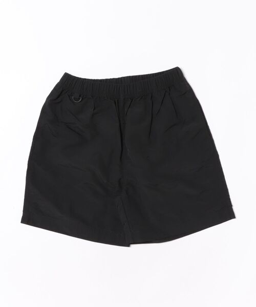 TONE SELECT WEAR（トーンセレクトウェア）の「United Athle ユナイテッドアスレ ナイロン イージー ショーツ 短パン 半ズボン ボードショーツ (1880-01)（その他パンツ・メンズ・グリーン系その他/オリーブ/ブラック・X-LARGE/LARGE/SMALL/MEDIUM）」の3枚目の写真