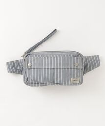 mastermind JAPAN × PORTER ウエストバッグ ZOZO限定 ブランド古着】PORTER｜ポーターのバッグ古着通販 - ZOZOUSED